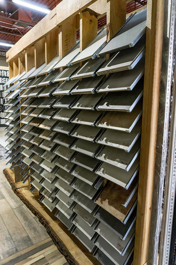 Porcelain And Ceramic Tiles img